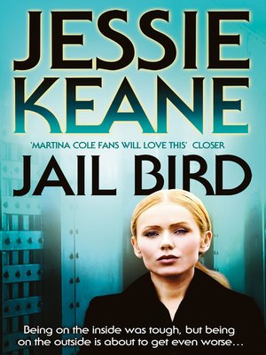 cover image of Jail Bird